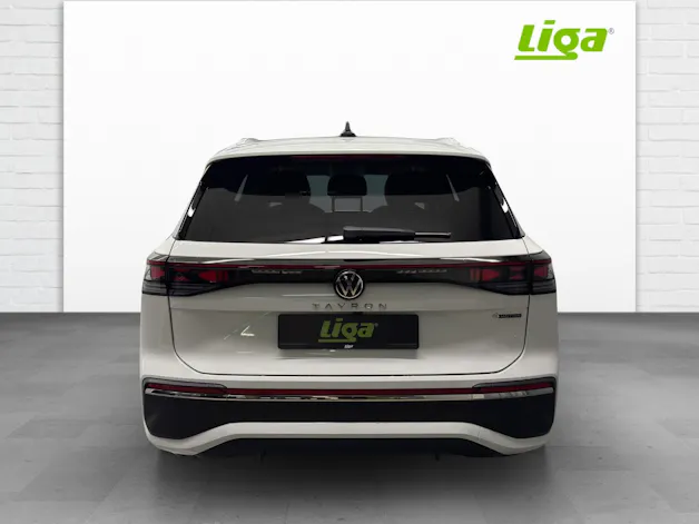 VW Tayron 2.0 TDI SCR Elegance DSG 4motion