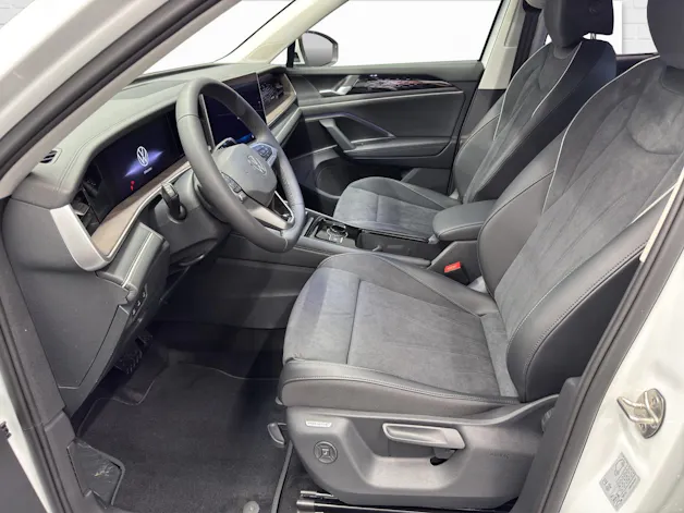 VW Tayron 2.0 TDI SCR Elegance DSG 4motion
