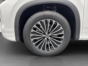 VW Tayron 2.0 TDI SCR Elegance DSG 4motion