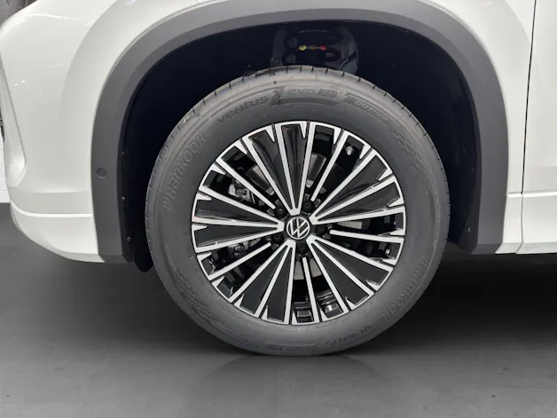 VW Tayron 2.0 TDI SCR Elegance DSG 4motion