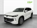 VW Tayron 2.0 TDI SCR Elegance DSG 4motion
