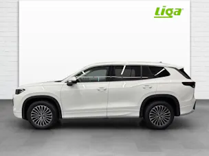 VW Tayron 2.0 TDI SCR Elegance DSG 4motion