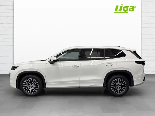 VW Tayron 2.0 TDI SCR Elegance DSG 4motion