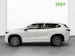 VW Tayron 2.0 TDI SCR Elegance DSG 4motion