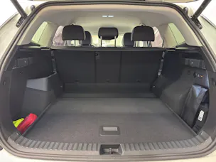 VW Tayron 2.0 TDI SCR Elegance DSG 4motion