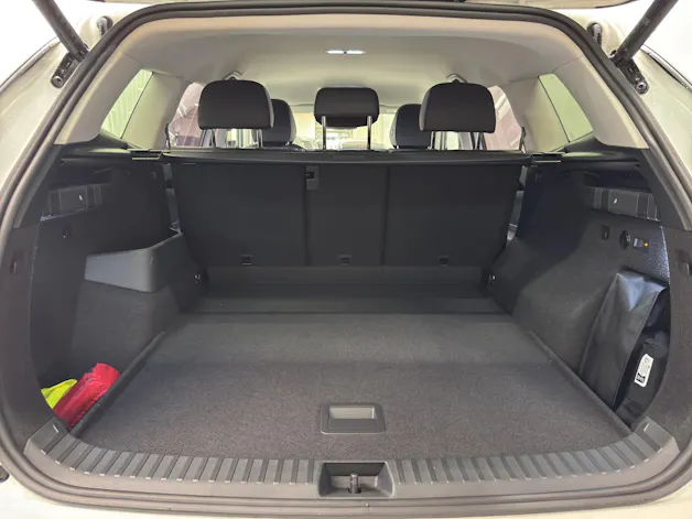 VW Tayron 2.0 TDI SCR Elegance DSG 4motion