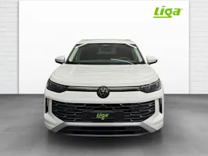 VW Tayron 2.0 TDI SCR Elegance DSG 4motion