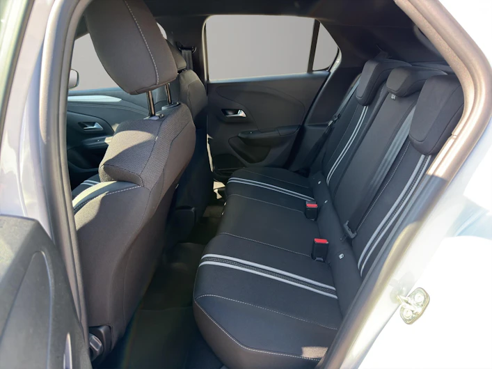 Fahrzeugbild OPEL CORSA