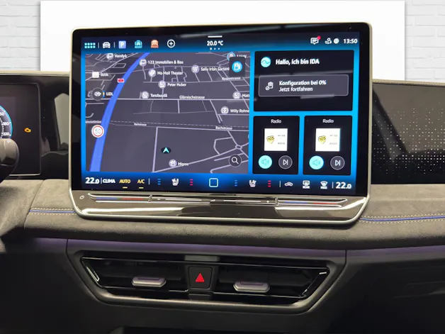 VW Tiguan 2.0 TSI R-Line Plus DSG 4motion