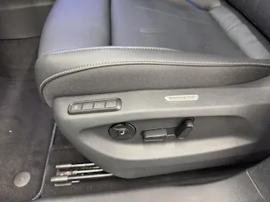 VW Tiguan 2.0 TSI R-Line Plus DSG 4motion