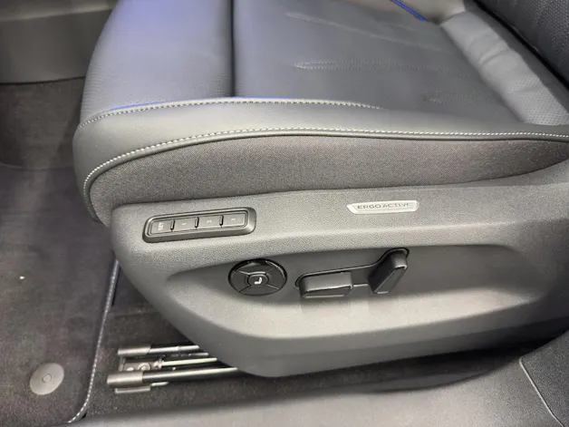 VW Tiguan 2.0 TSI R-Line Plus DSG 4motion