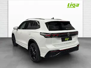VW Tiguan 2.0 TSI R-Line Plus DSG 4motion