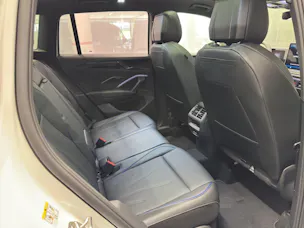 VW Tiguan 2.0 TSI R-Line Plus DSG 4motion