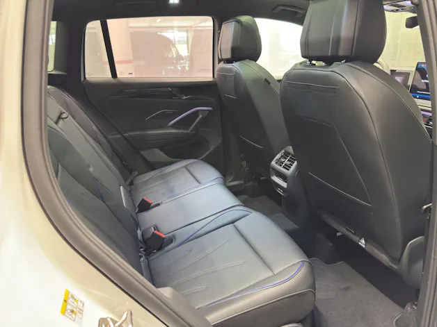VW Tiguan 2.0 TSI R-Line Plus DSG 4motion