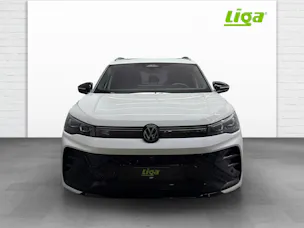 VW Tiguan 2.0 TSI R-Line Plus DSG 4motion