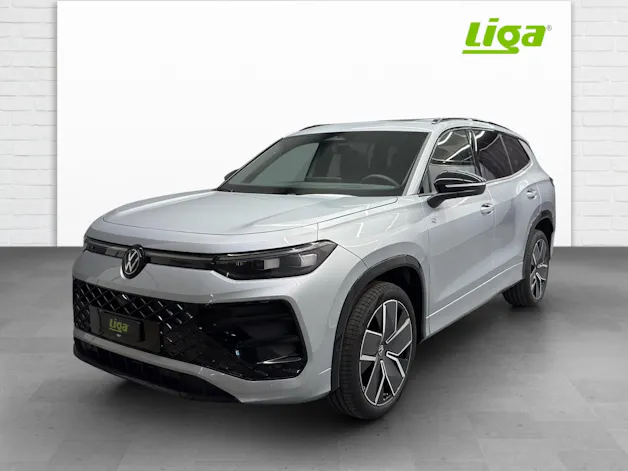 VW Tayron 2.0 TDI SCR R-Line United DSG 4motion