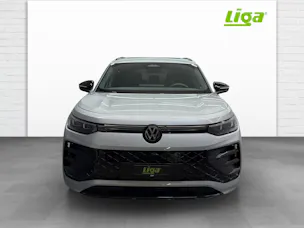 VW Tayron 2.0 TDI SCR R-Line United DSG 4motion