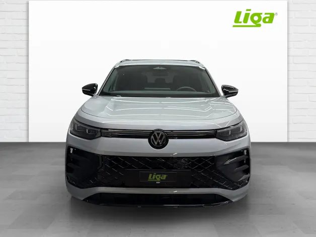 VW Tayron 2.0 TDI SCR R-Line United DSG 4motion