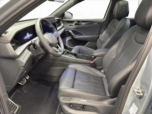VW Tayron 2.0 TDI SCR R-Line United DSG 4motion