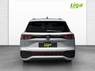 VW Tayron 2.0 TDI SCR R-Line United DSG 4motion