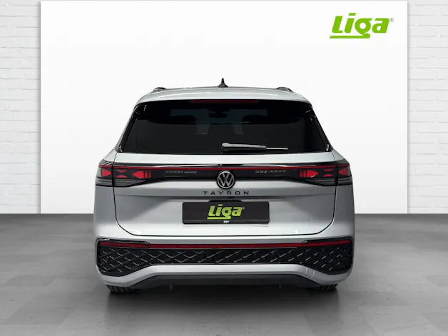VW Tayron 2.0 TDI SCR R-Line United DSG 4motion