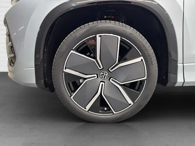 VW Tayron 2.0 TDI SCR R-Line United DSG 4motion