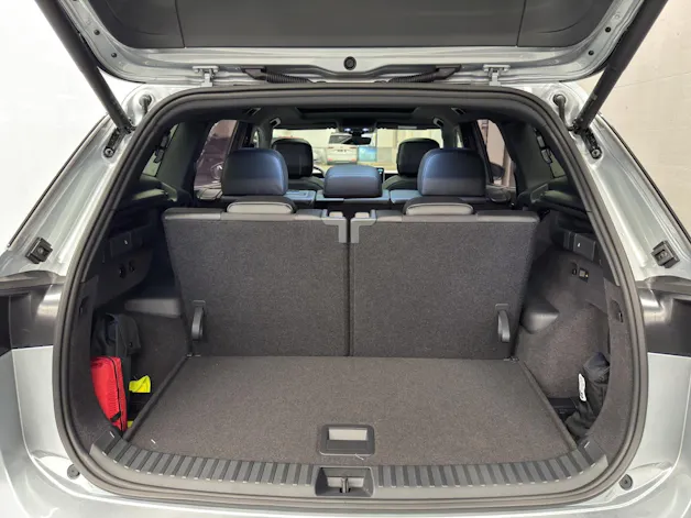 VW Tayron 2.0 TDI SCR R-Line United DSG 4motion