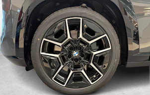 Fahrzeugbild BMW XM 50e Plug-in Hybrid