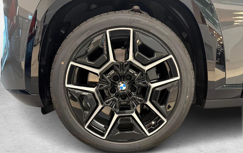 Fahrzeugbild BMW XM