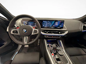 Fahrzeugbild BMW XM 50e Plug-in Hybrid