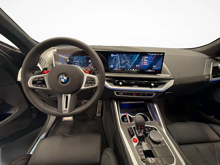 Fahrzeugbild BMW XM