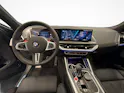 BMW XM 50e Plug-in Hybrid