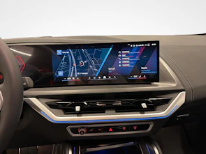 Fahrzeugbild BMW XM 50e Plug-in Hybrid