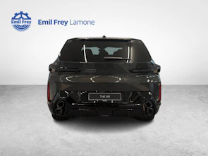 Fahrzeugbild BMW XM 50e Plug-in Hybrid