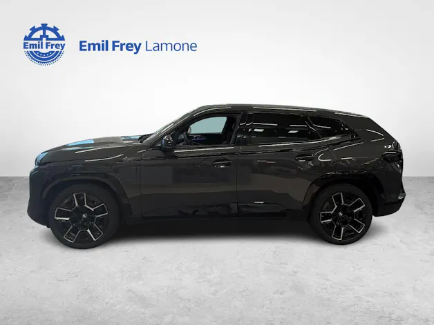 BMW XM 50e Plug-in Hybrid