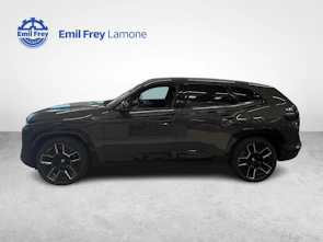 Fahrzeugbild BMW XM 50e Plug-in Hybrid