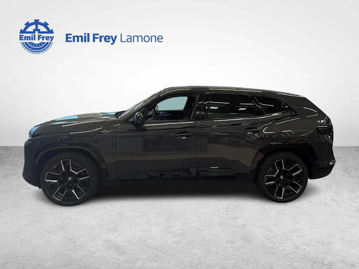 Fahrzeugbild BMW XM