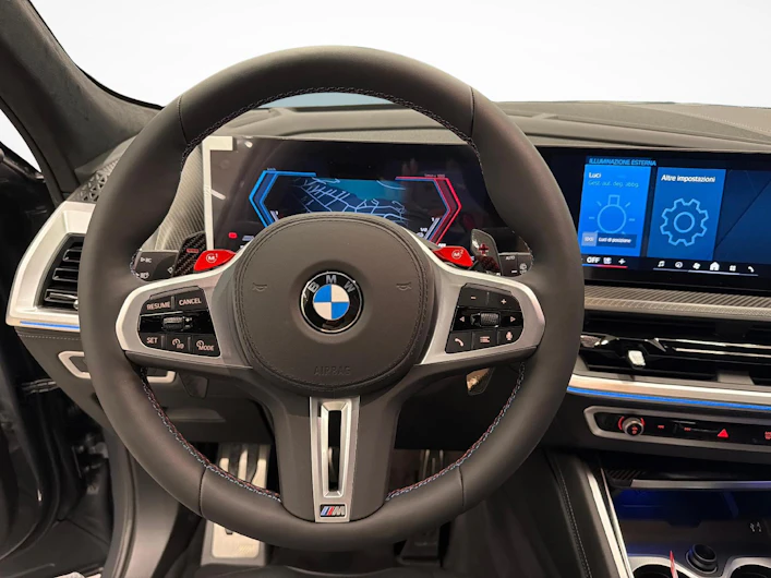 Fahrzeugbild BMW XM