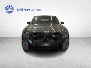 BMW XM 50e Plug-in Hybrid