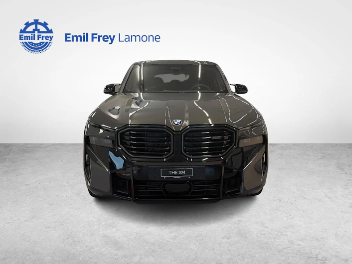 Fahrzeugbild BMW XM
