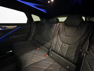 BMW XM 50e Plug-in Hybrid