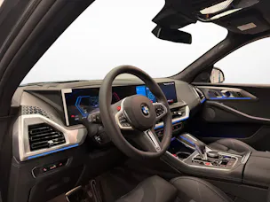 BMW XM 50e Plug-in Hybrid