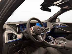 Fahrzeugbild BMW XM 50e Plug-in Hybrid