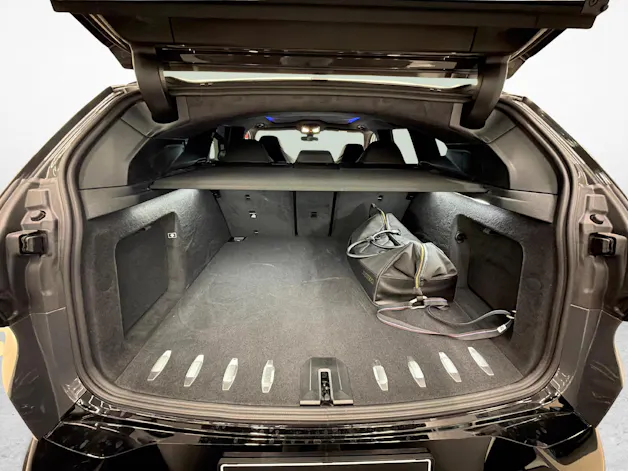 BMW XM 50e Plug-in Hybrid