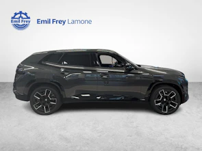 Fahrzeugbild BMW XM 50e Plug-in Hybrid
