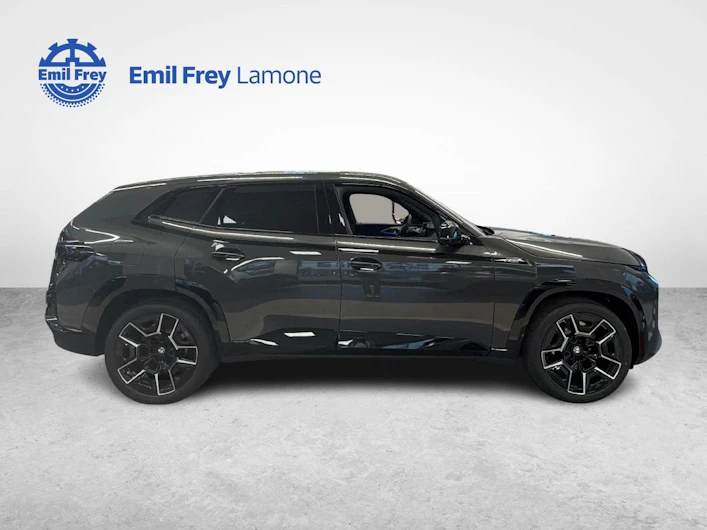Fahrzeugbild BMW XM