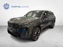 BMW XM 50e Plug-in Hybrid