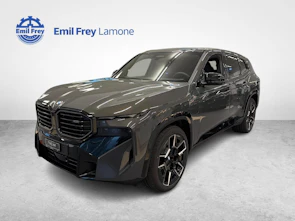Fahrzeugbild BMW XM 50e Plug-in Hybrid