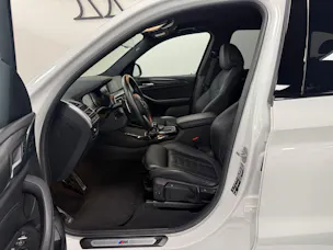 BMW X3 20d xDrive