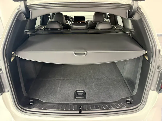 BMW X3 20d xDrive